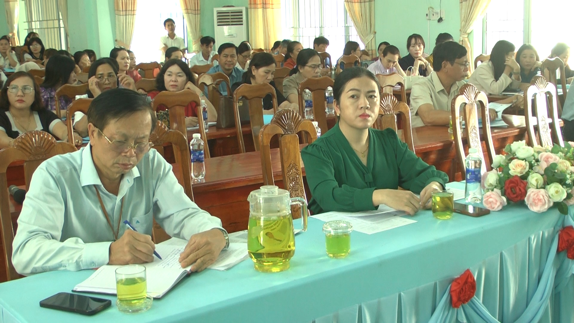 đb c thanh